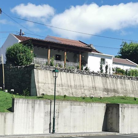 Casa Da Tia Eulalia Villa Furnas  Kültér fotó