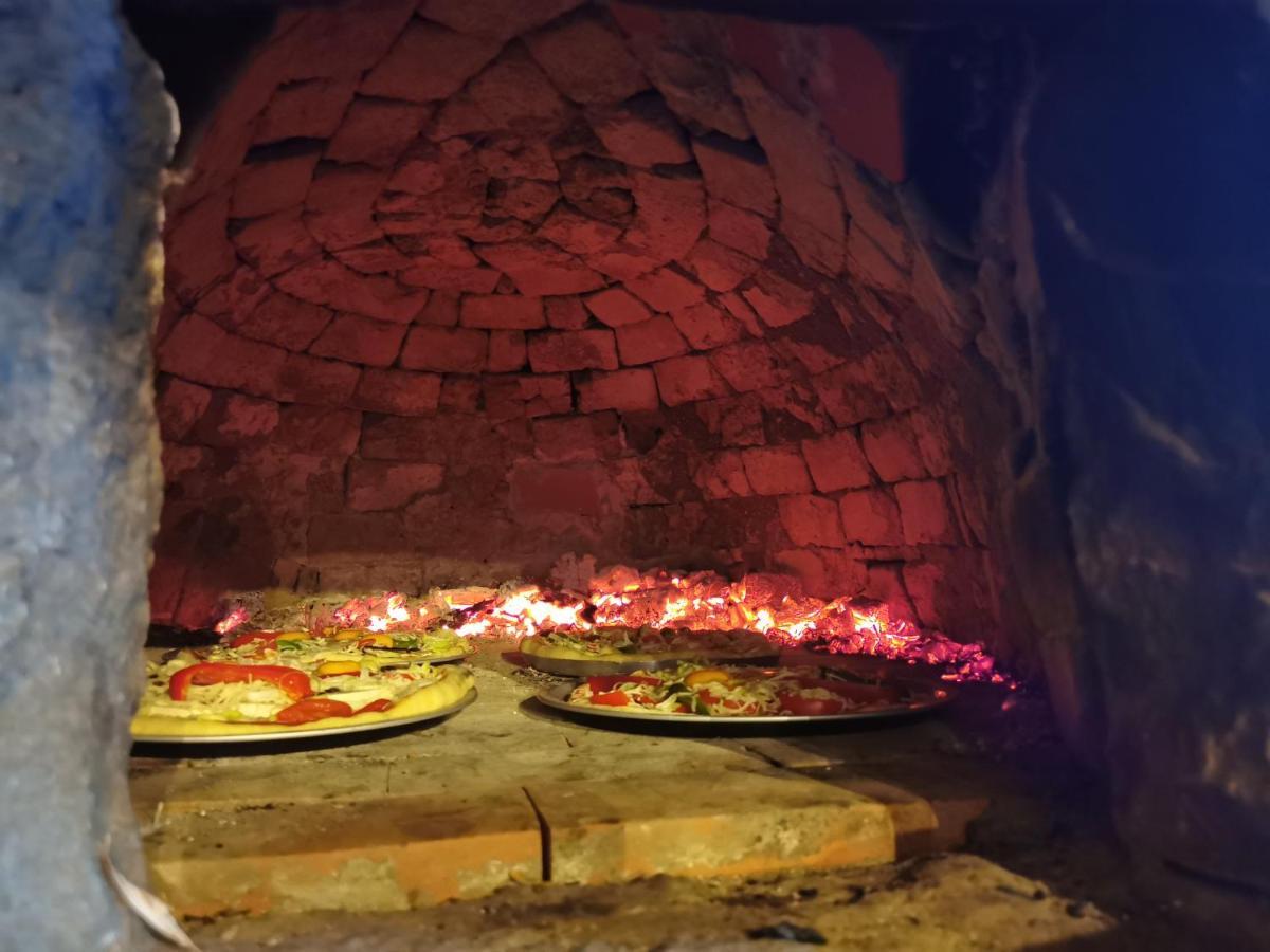 Casa Da Tia Eulalia Villa Furnas  Kültér fotó