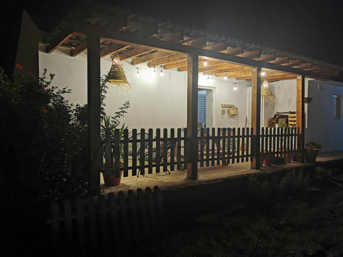 Casa Da Tia Eulalia Villa Furnas  Kültér fotó