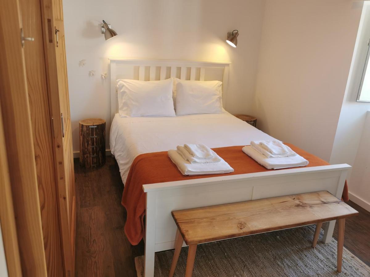 Casa Da Tia Eulalia Villa Furnas  Kültér fotó
