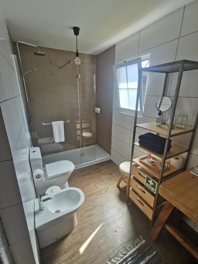 Casa Da Tia Eulalia Villa Furnas  Kültér fotó