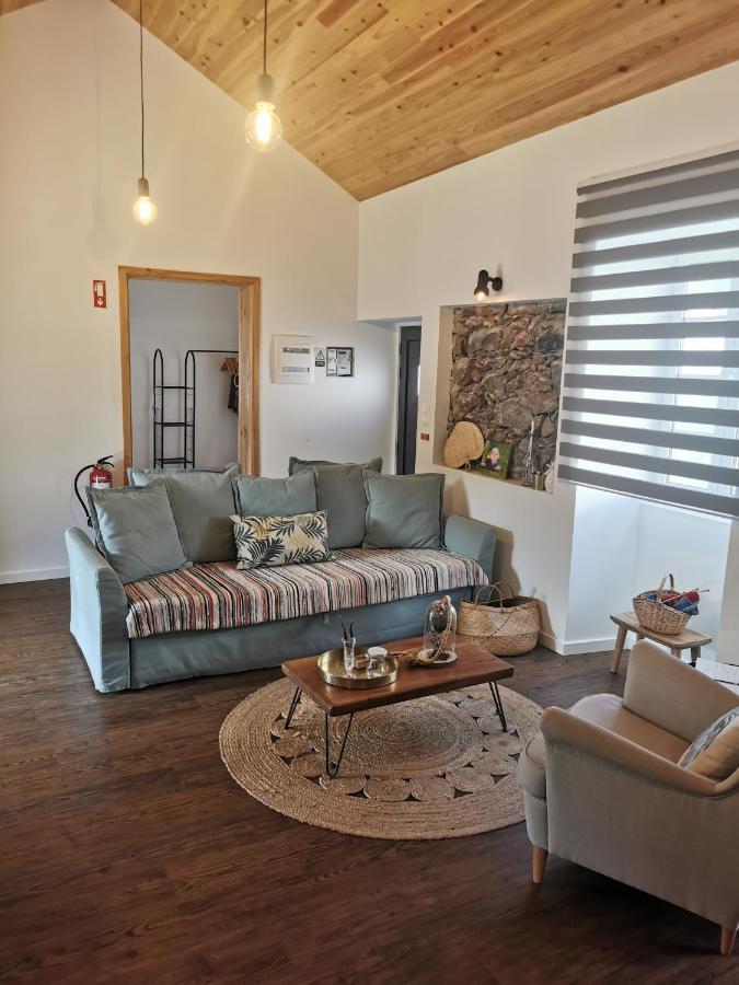 Casa Da Tia Eulalia Villa Furnas  Kültér fotó