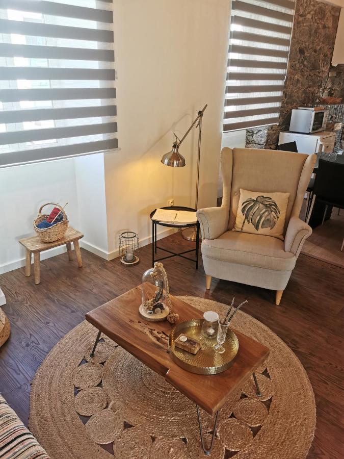 Casa Da Tia Eulalia Villa Furnas  Kültér fotó
