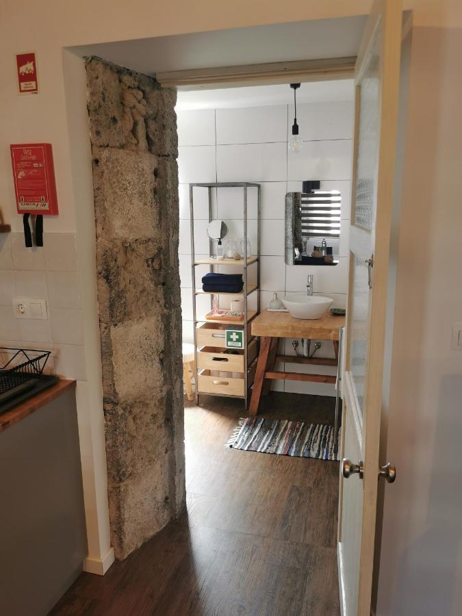 Casa Da Tia Eulalia Villa Furnas  Kültér fotó