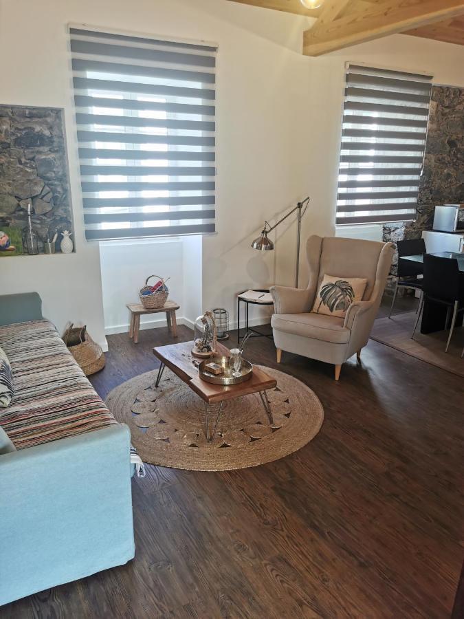 Casa Da Tia Eulalia Villa Furnas  Kültér fotó