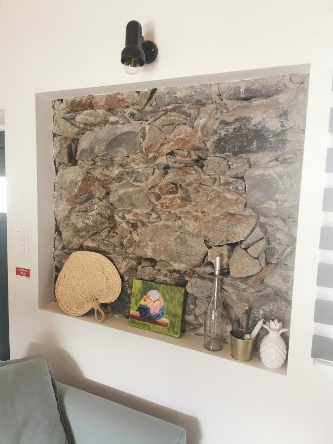 Casa Da Tia Eulalia Villa Furnas  Kültér fotó