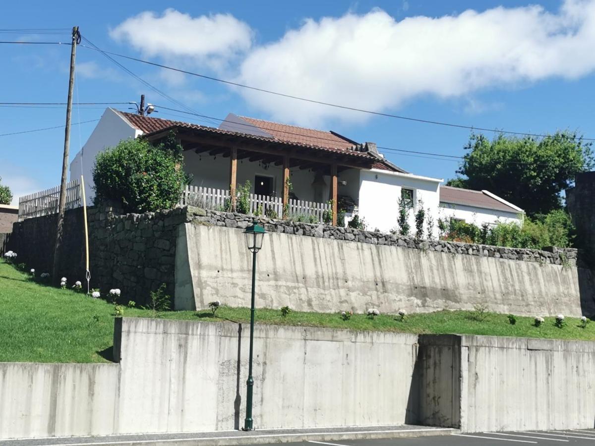 Casa Da Tia Eulalia Villa Furnas  Kültér fotó