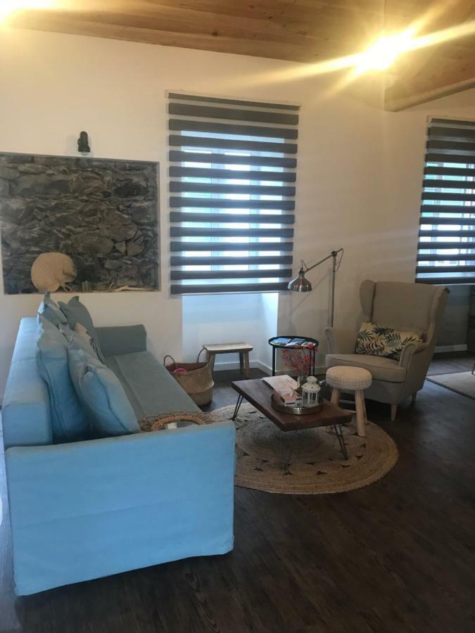 Casa Da Tia Eulalia Villa Furnas  Kültér fotó