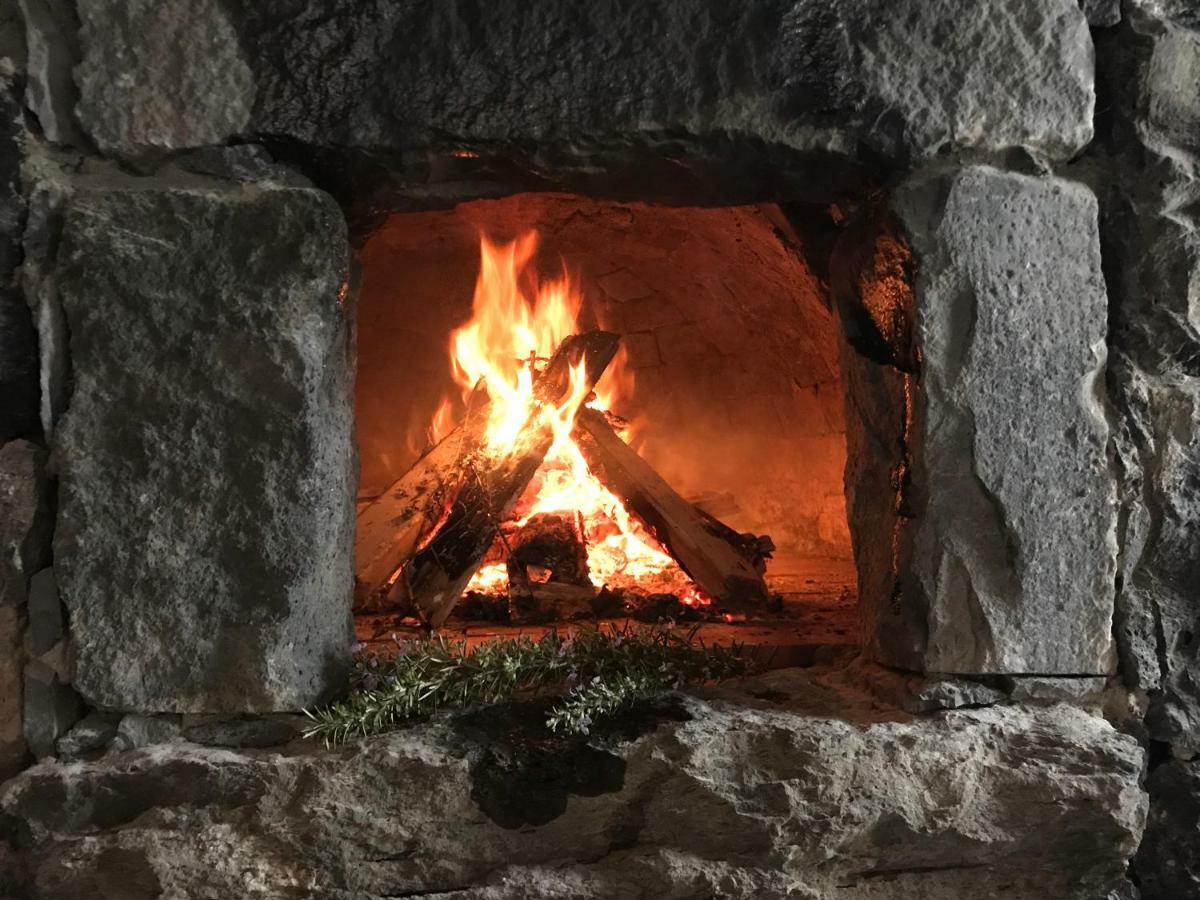 Casa Da Tia Eulalia Villa Furnas  Kültér fotó