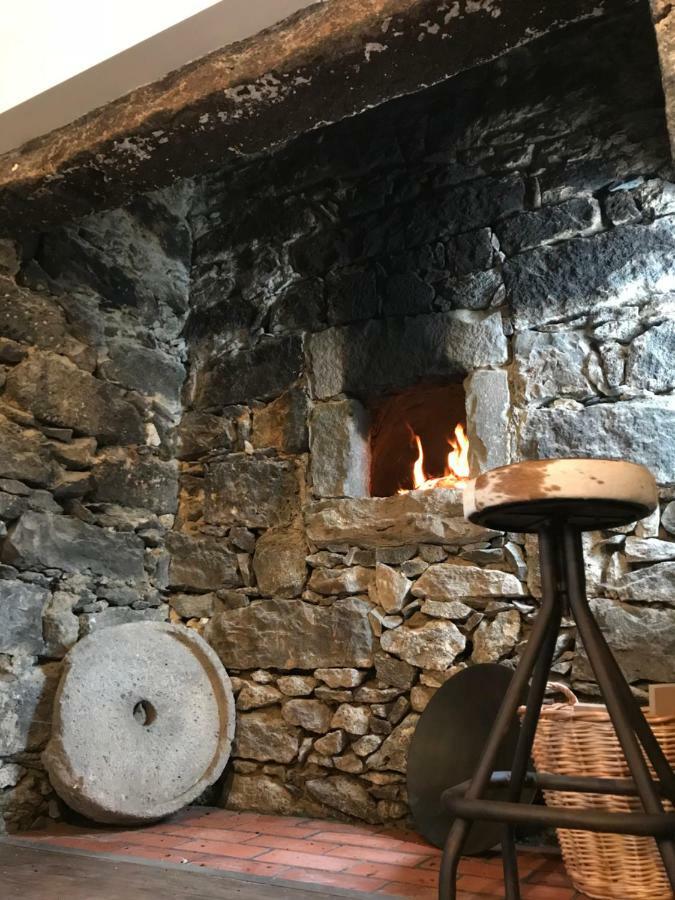Casa Da Tia Eulalia Villa Furnas  Kültér fotó