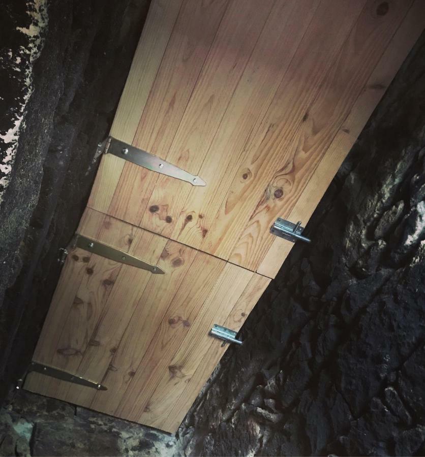 Casa Da Tia Eulalia Villa Furnas  Kültér fotó