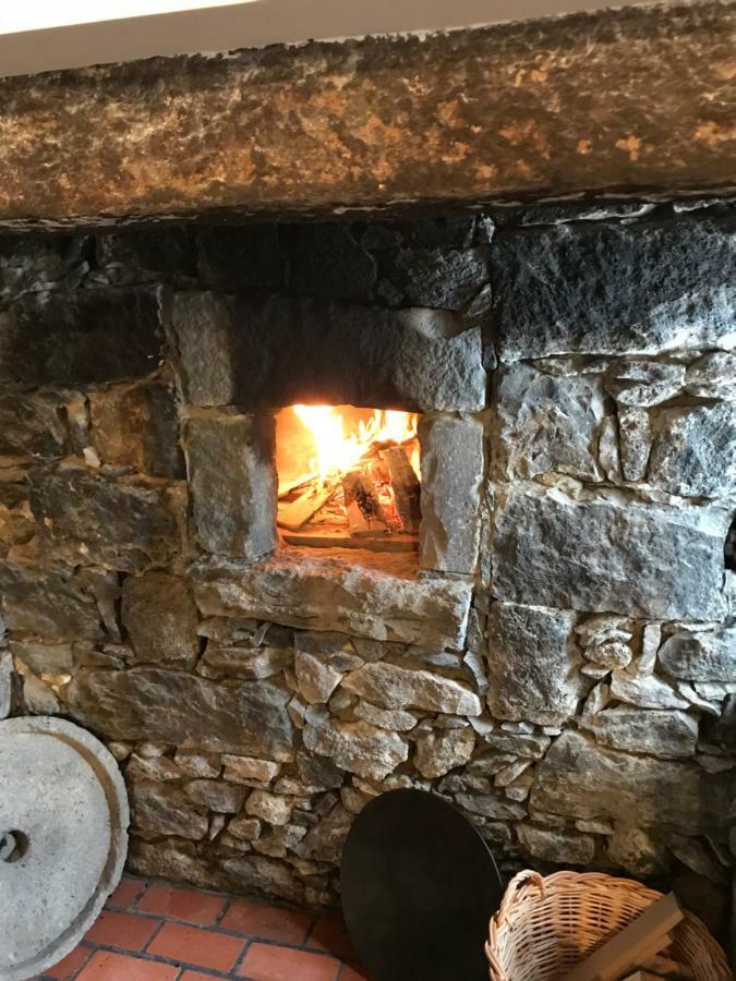 Casa Da Tia Eulalia Villa Furnas  Kültér fotó