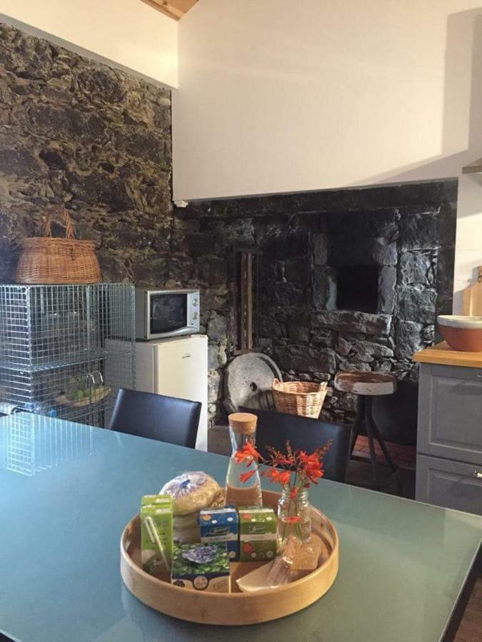 Casa Da Tia Eulalia Villa Furnas  Kültér fotó